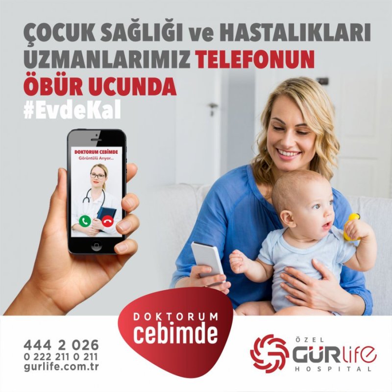 SUNULAN HİZMETLER
